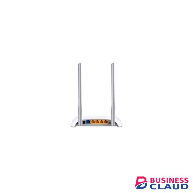 TP Link 300Mbps Wireless N Speed Router