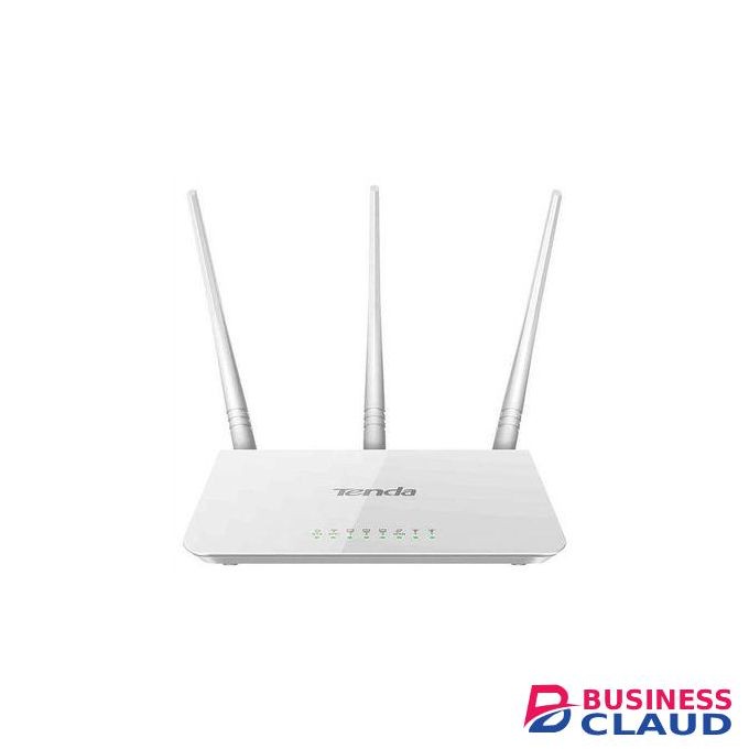 tenda 300 Mbps Wireless WiFi Easy Setup Router
