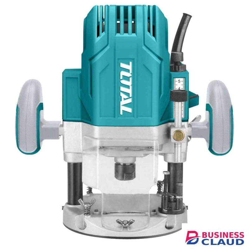 TOTAL TR111216 Router 1600W