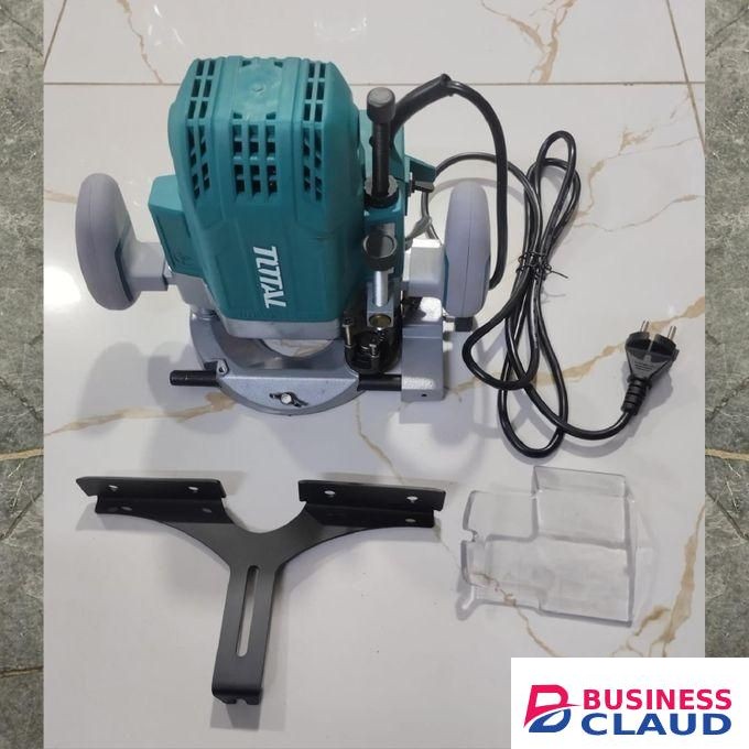TOTAL TR111216 Router 1600W
