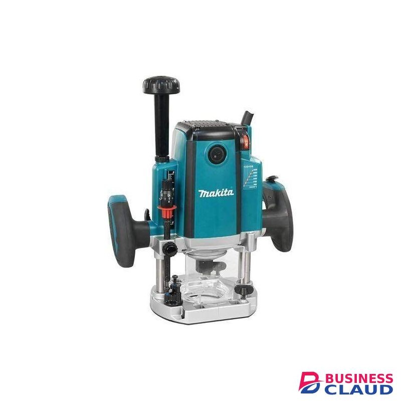 Makita Accessories Electric Wood Router Machine