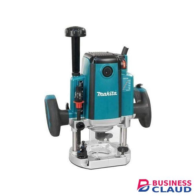 Makita Accessories Electric Wood Router Machine