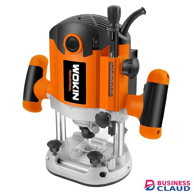 Wokin ELECTRIC ROUTER , 2100W