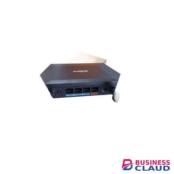 Dahua DHN3 300Mbps Wireless Router