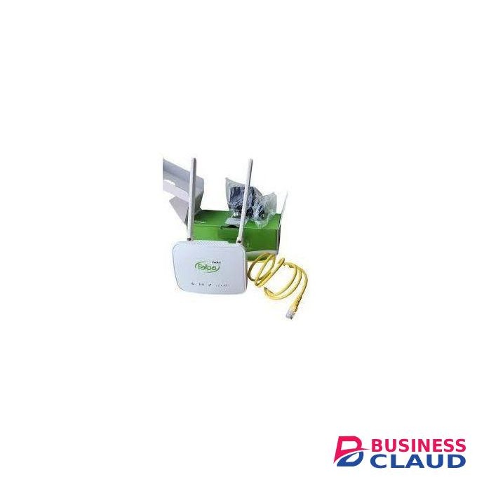 Faiba Simcard Router 4G s20
