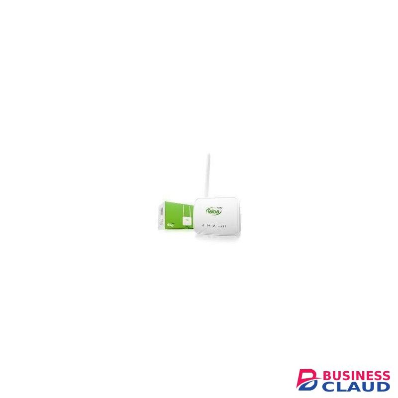 Faiba Simcard Router 4G s20