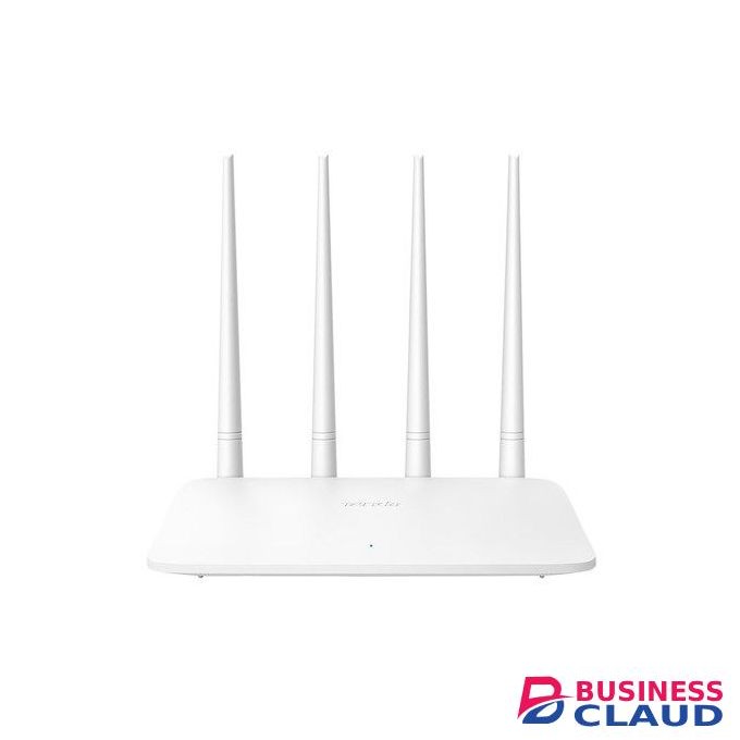 tenda F6 Wireless Router 300Mbps