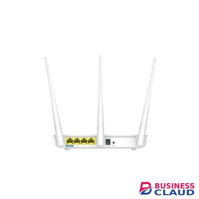 tenda Wireless N300 Wi-Fi Router 300Mbps