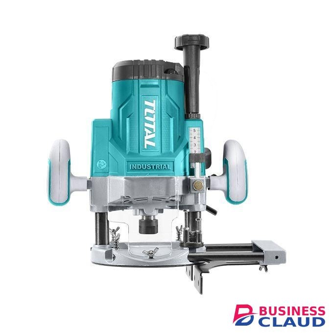 TOTAL TOTAL, 2200W Electric Router
