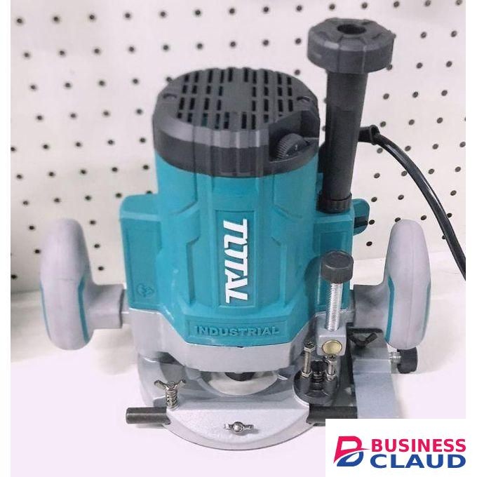 TOTAL TR111226 Router 2200W