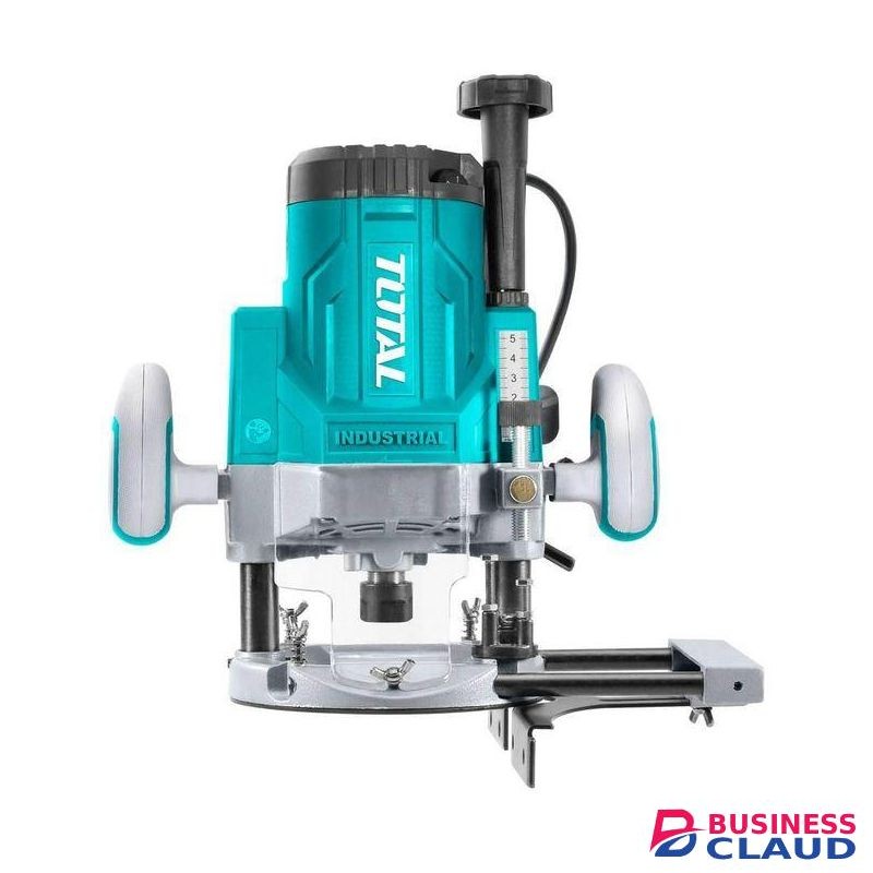 TOTAL TR111226 Router 2200W