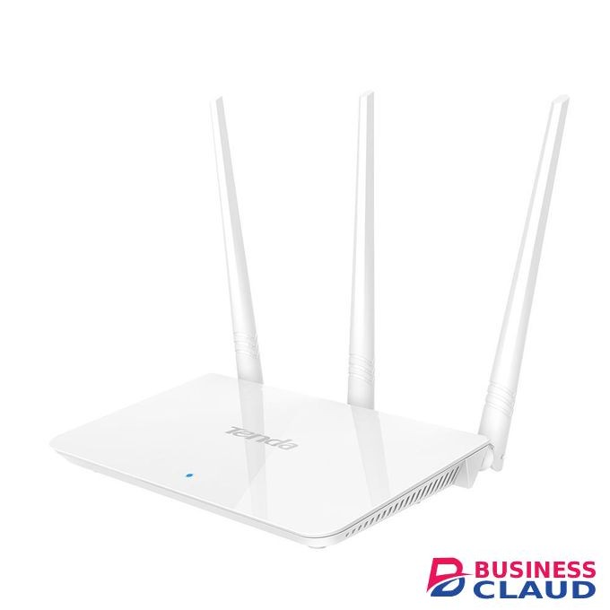 tenda Tenda_ N300 Wireless Wi-Fi Router