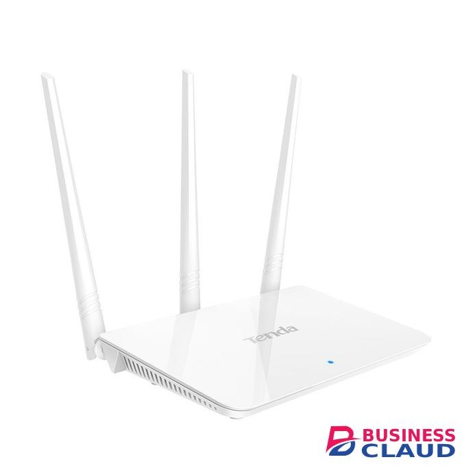 tenda Tenda_ N300 Wireless Wi-Fi Router