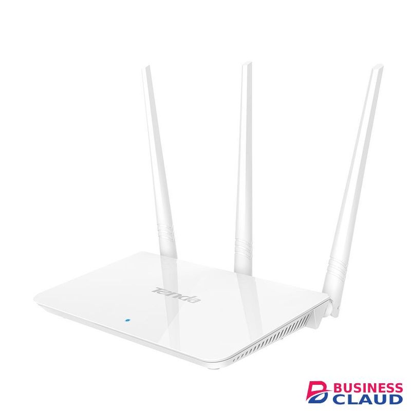 tenda tenda_ Wireless N300 Easy Setup Router
