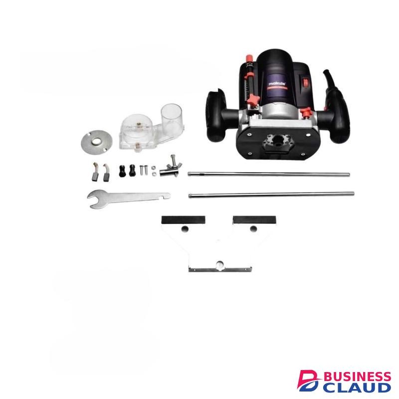 Makute 2200W Variable Speed Electric Wood Router