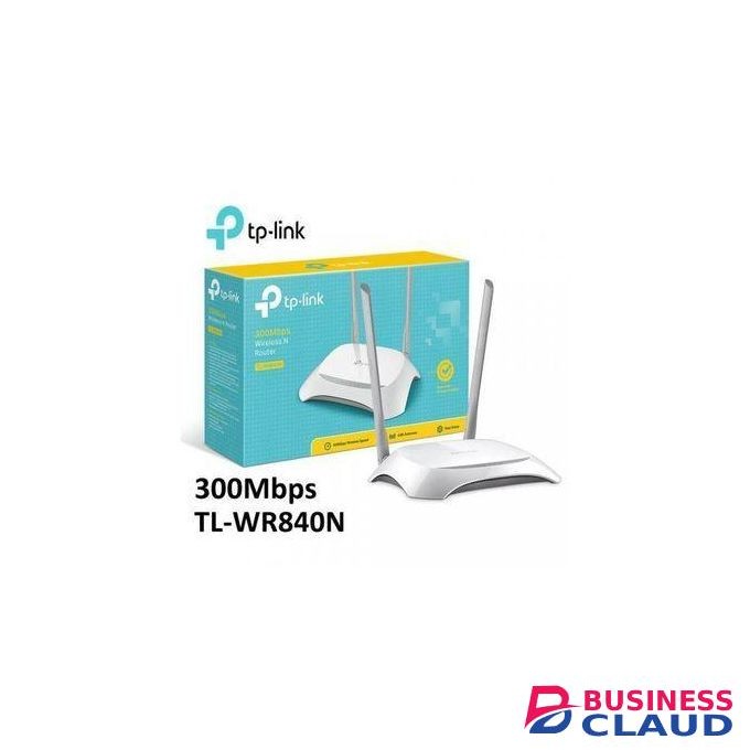 TP-Link TPLink TL-WR840N Router