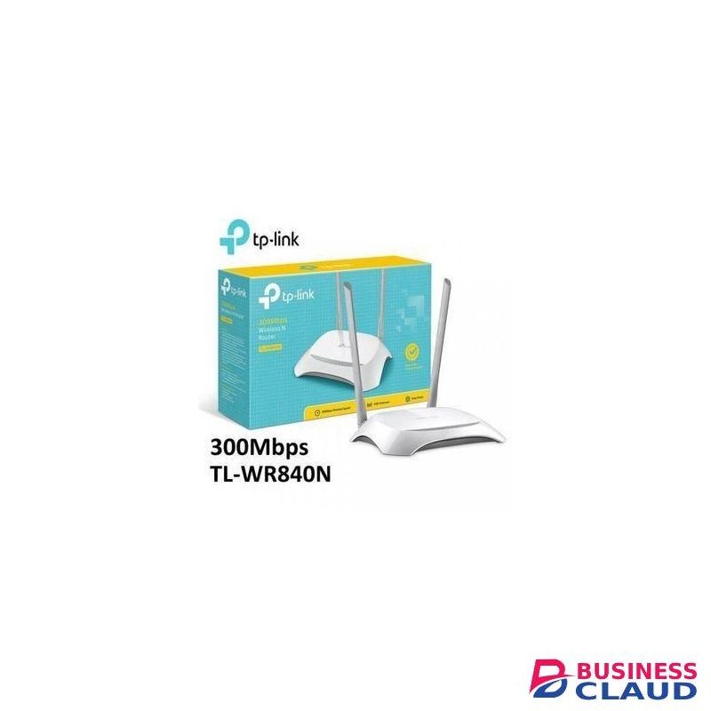 TP-Link TPLink TL-WR840N Router