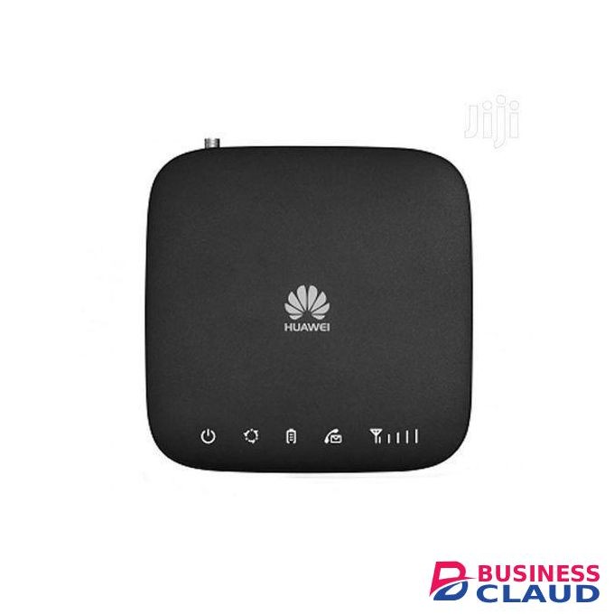 Huawei FT3110 GSM Router -single Sim Card