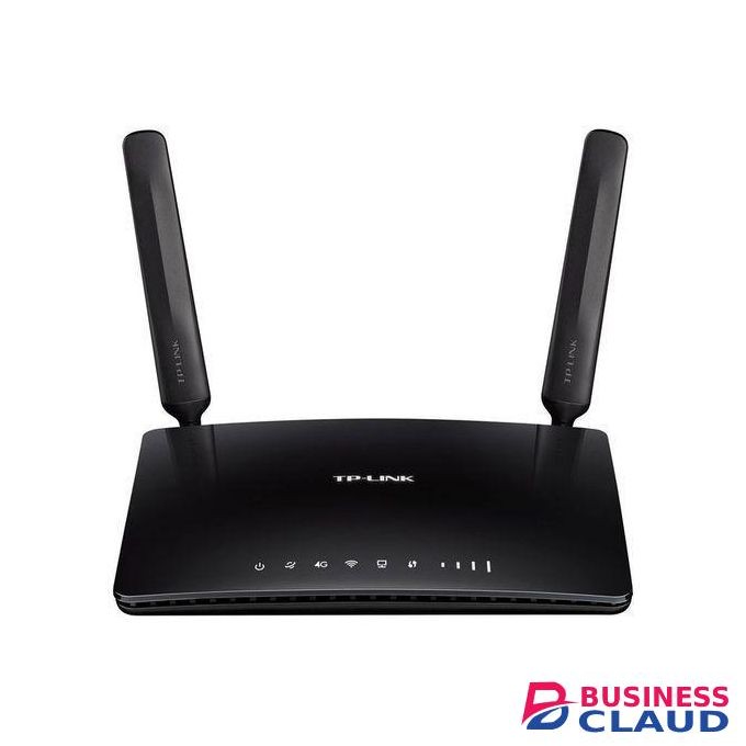 TP Link 300Mbps Wireless N 4G LTE Router