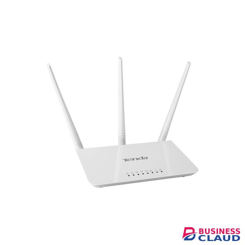 tenda Wireless Router F3-N300