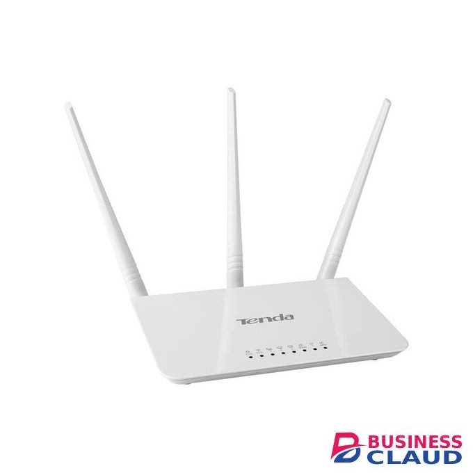 tenda Wireless Router F3-N300