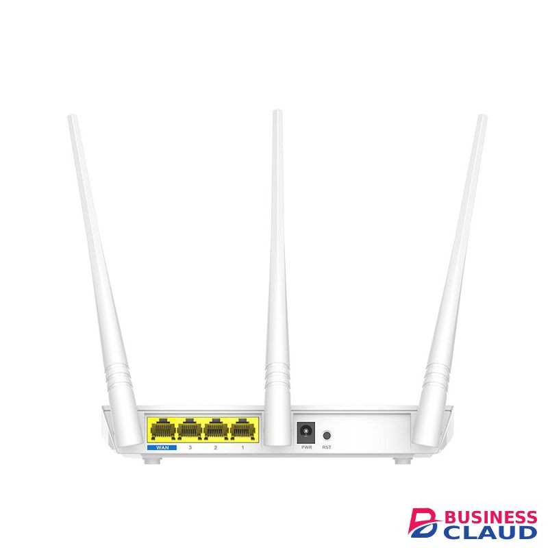 tenda F3 Wireless Router 300Mbps