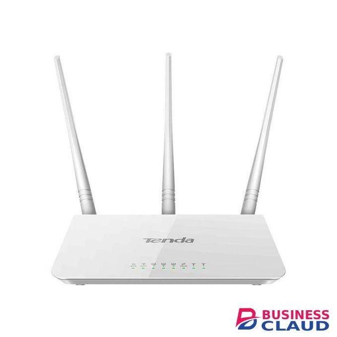 tenda F3 Wireless Router 300Mbps