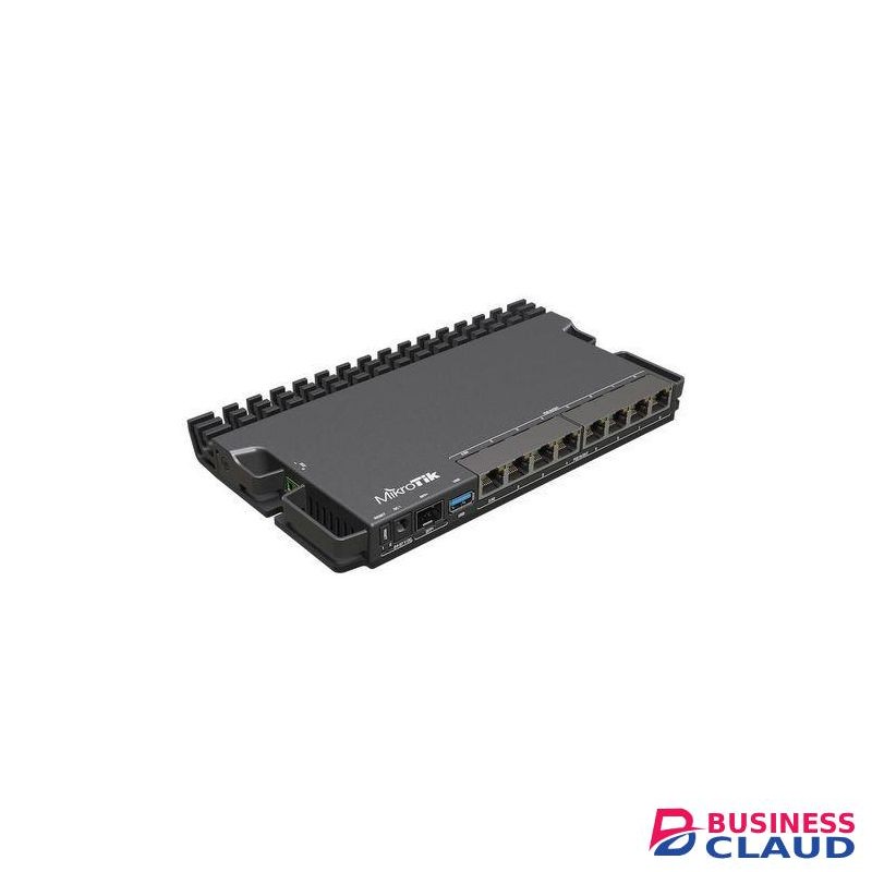 Mikrotic MikroTik RB5009UG+S+IN Router