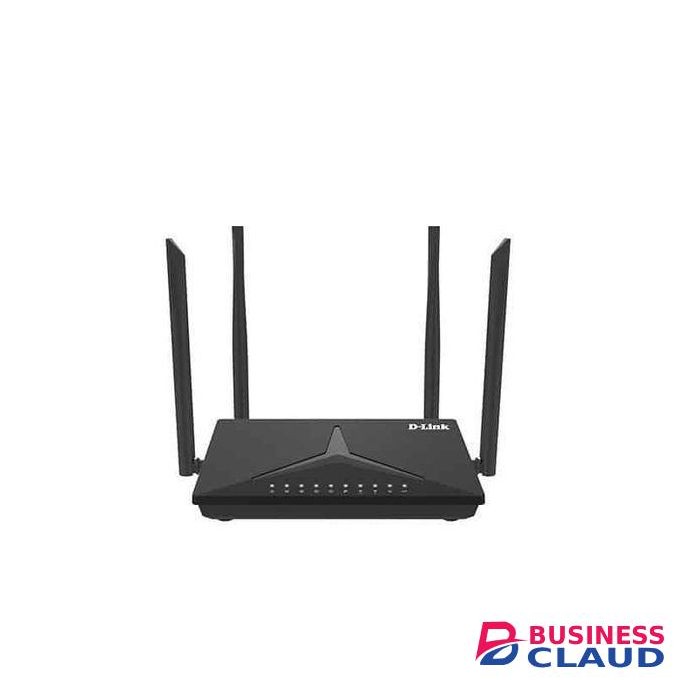 DWR-M920 LTE Router - 32 Devices