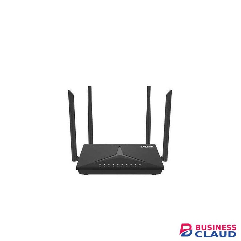 DWR-M920 LTE Router - 32 Devices