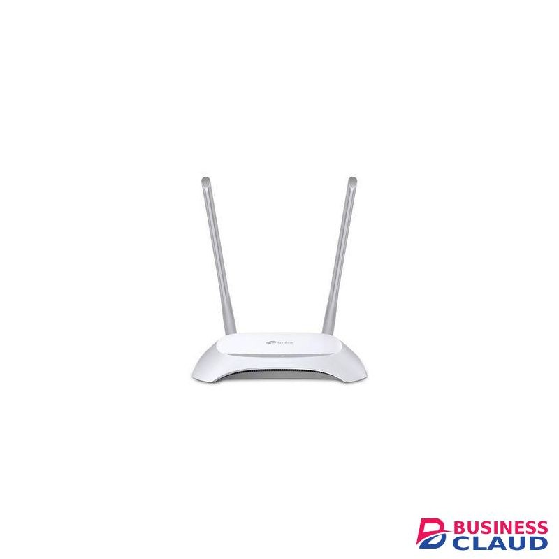 TP Link Wireless N Router TL-WR840N