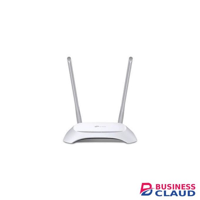 TP Link Wireless N Router TL-WR840N