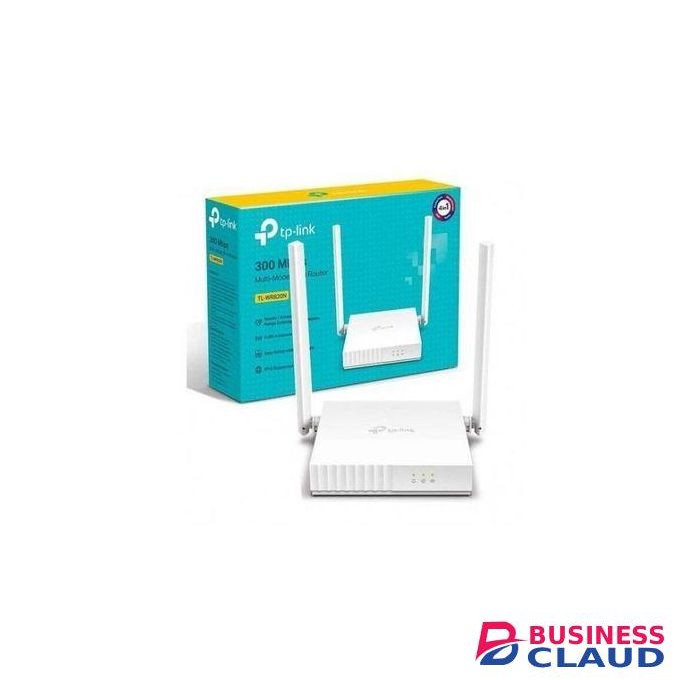TP Link 300 Mbps Multi-Mode Wi-Fi Router