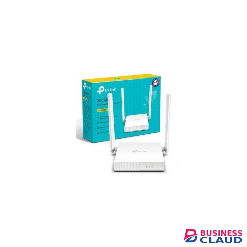 TP Link 300 Mbps Multi-Mode Wi-Fi Router