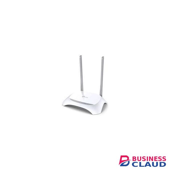 TP Link 300Mbps Fast Speed Wireless N Router