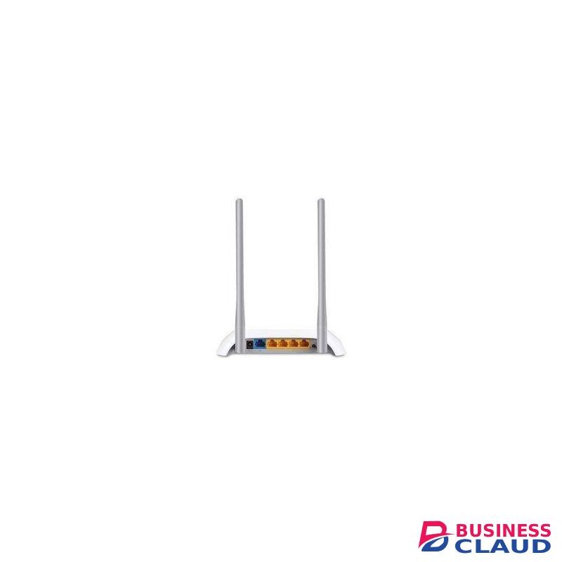 TP Link 300Mbps Fast Speed Wireless N Router