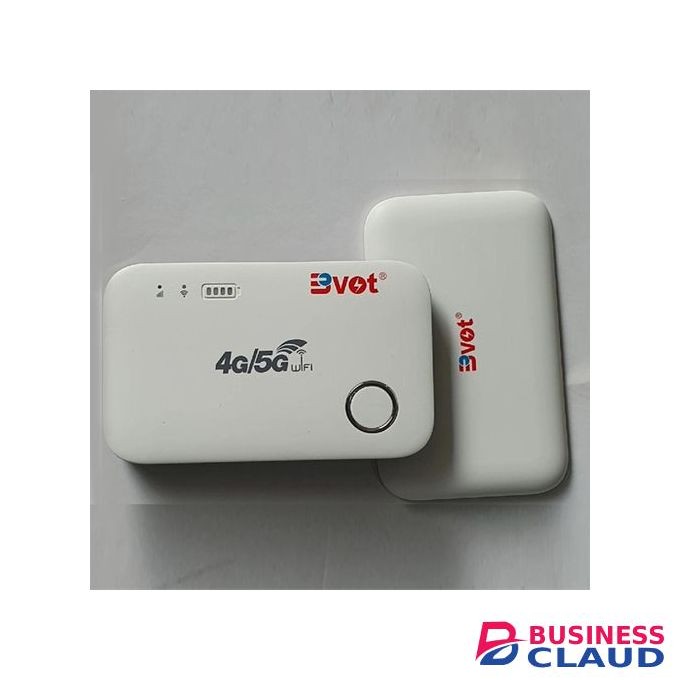 BVOT 4G MiFi Router - Universal Sim