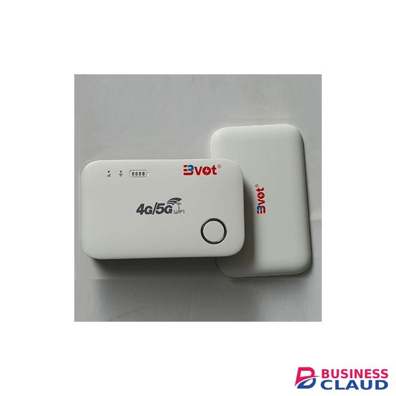 BVOT 4G MiFi Router - Universal Sim