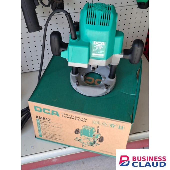 Dca Wood Router 1850W