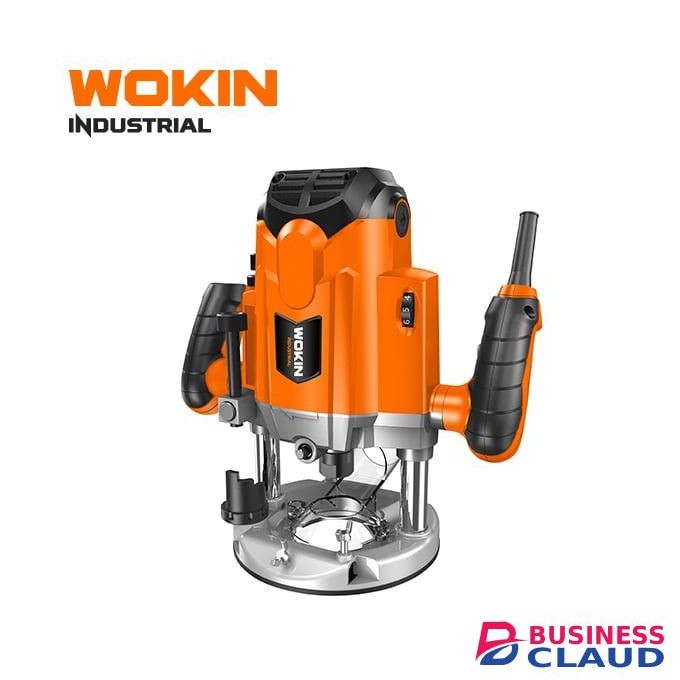 Wokin 783611 ELECTRIC ROUTER , 2100W