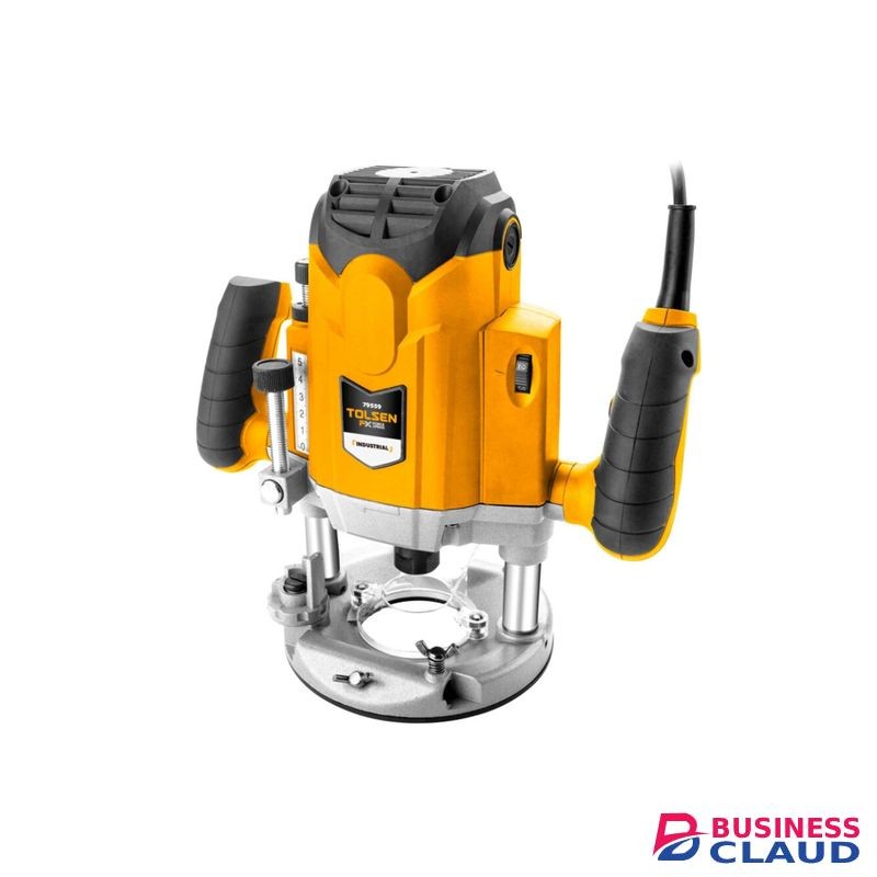 Tolsen ELECTRIC ROUTER 2100W 79559
