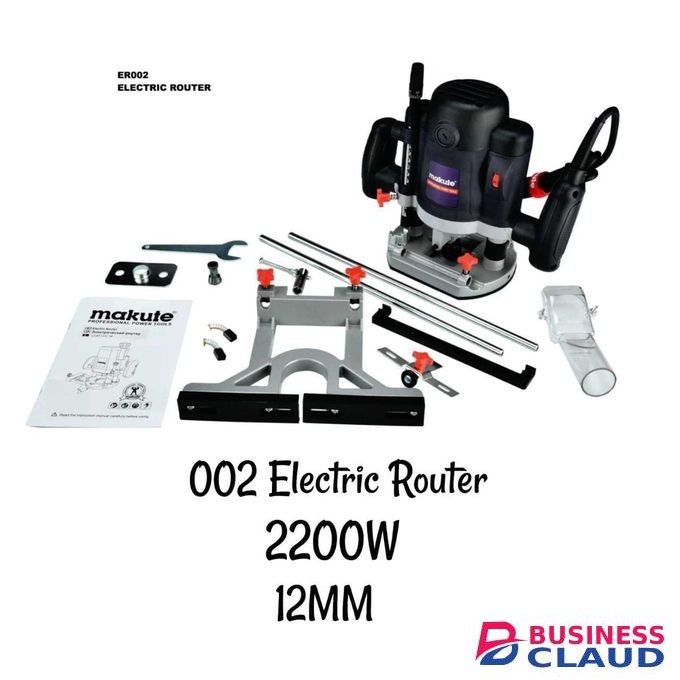 Makute ER002 Electric Router