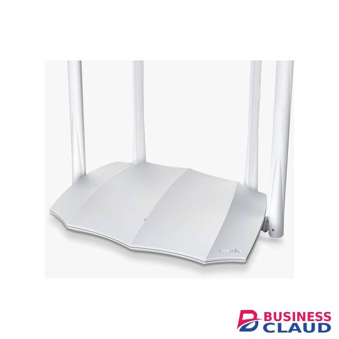 tenda AC1200 Smart Dual-Band Gigabit Wi-Fi Router