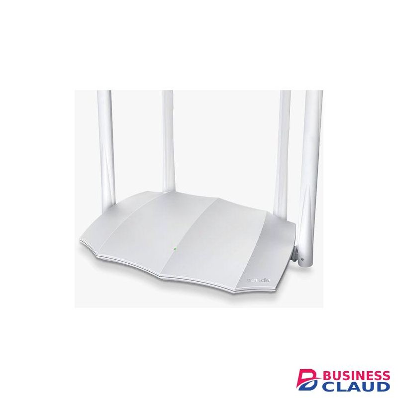 tenda AC1200 Smart Dual-Band Gigabit Wi-Fi Router