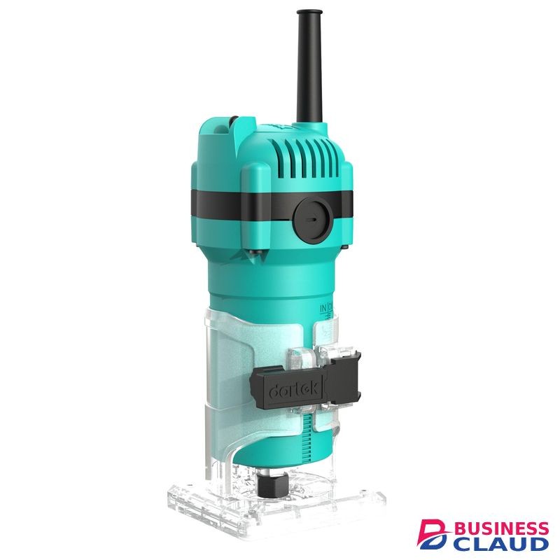 Dartek Palm Router/Trimmer PTR-8602