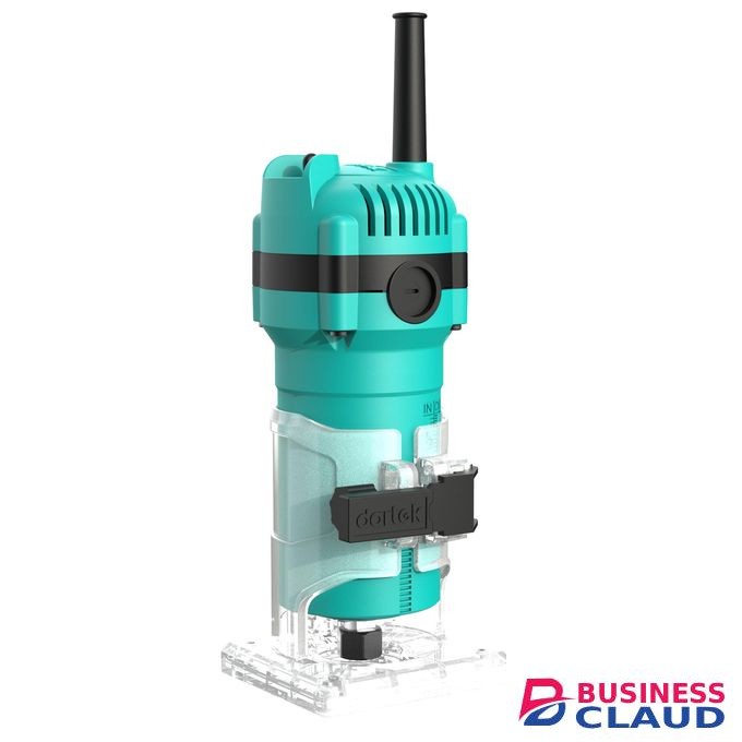 Dartek Palm Router/Trimmer PTR-8602