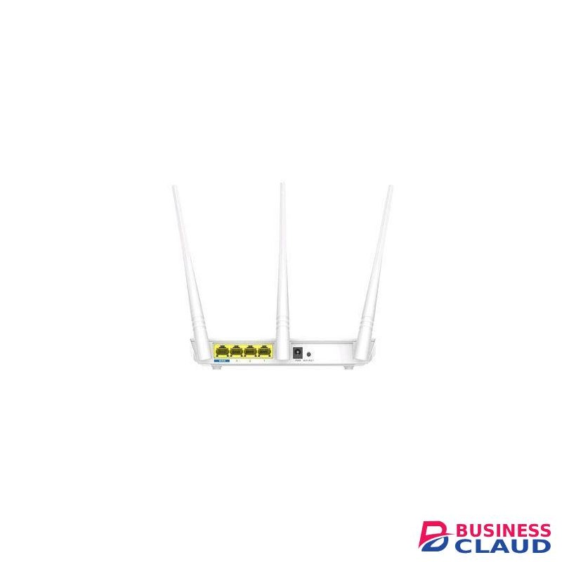 tenda Wireless Router N300 F3 300Mbps