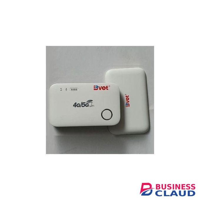 BVOT MIFI 4G LTE ROUTER - AIRTEL,SAFARICOM,TELKOM