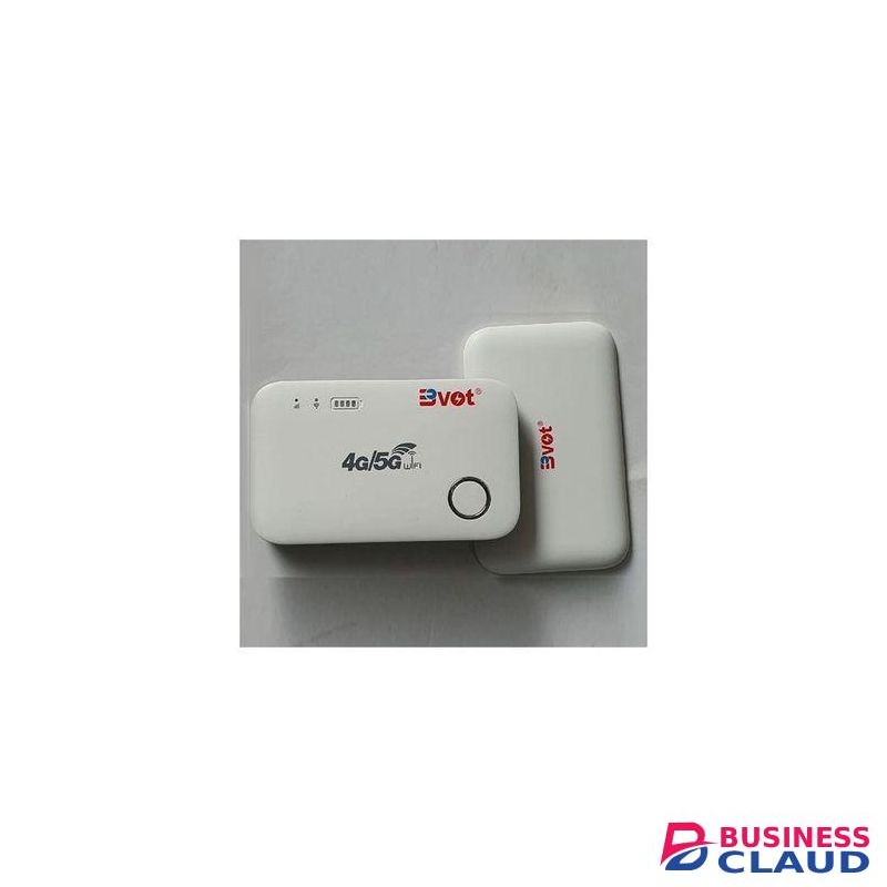 BVOT MIFI 4G LTE ROUTER - AIRTEL,SAFARICOM,TELKOM