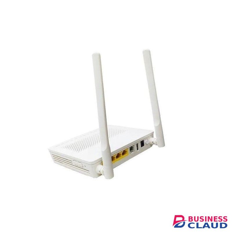 XPON Onu For Fiber Optic Network Router Hg8546m